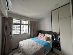 Blk 140B Yung Ho Spring I (Jurong West), HDB 2 Rooms #592082211